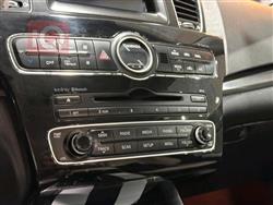 Kia Cadenza